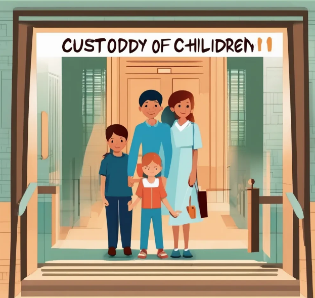 Child Custody