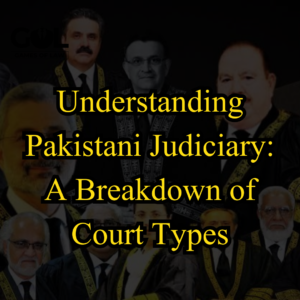 type of judges