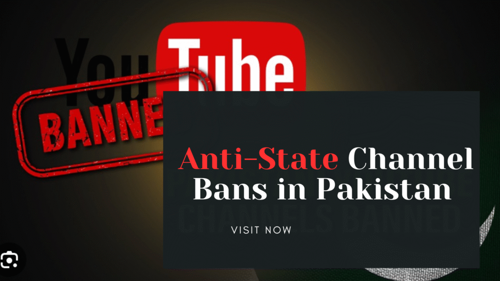 youtube ban