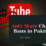 youtube ban