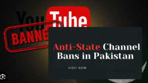 youtube ban