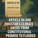 climate pakistan