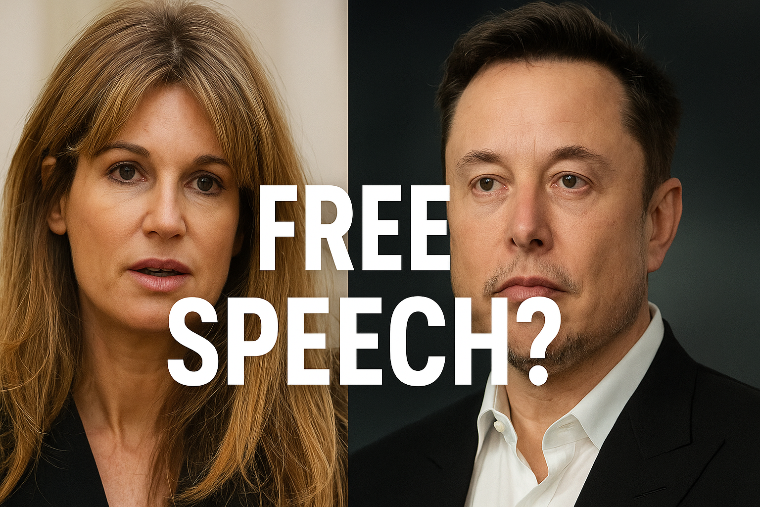 free speech